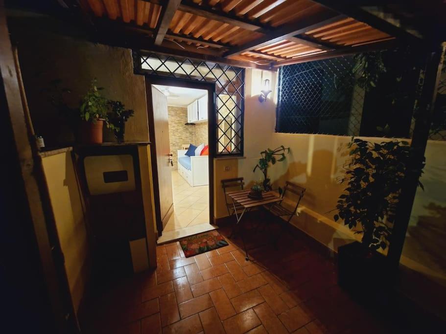 Mini La Bomboniera Apartment Rom