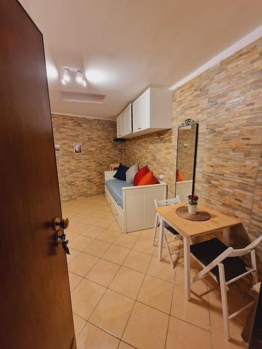 Mini La Bomboniera Apartamento