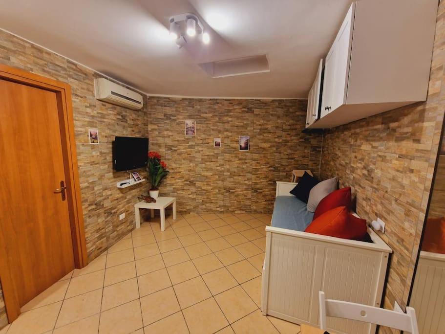 Apartment Mini La Bomboniera
